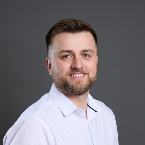 Warren Porter, Head of Education Strategy