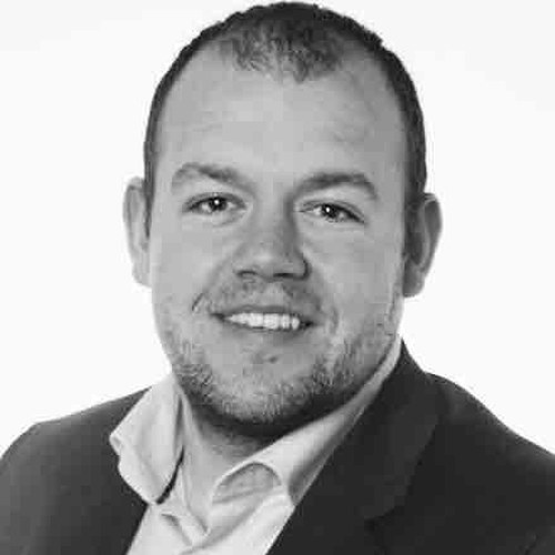 Will Jordan, Co-Founder of IMP Software